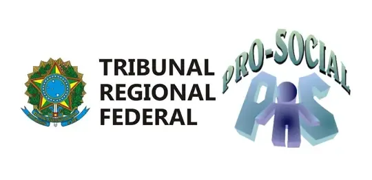 PRO-Social - Tribunal Regional Federal