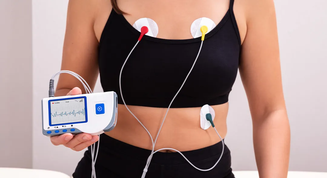 Holter 24h