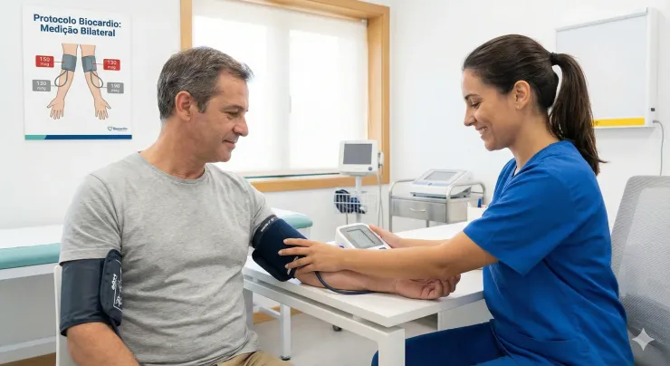 📋 Entendendo sua Triagem Clínica​